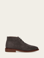 Men's Blue Smoke Paul Chukka Boot Blue Smoke