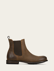 Men's Bark Tyler Flex Chelsea Boots Bark