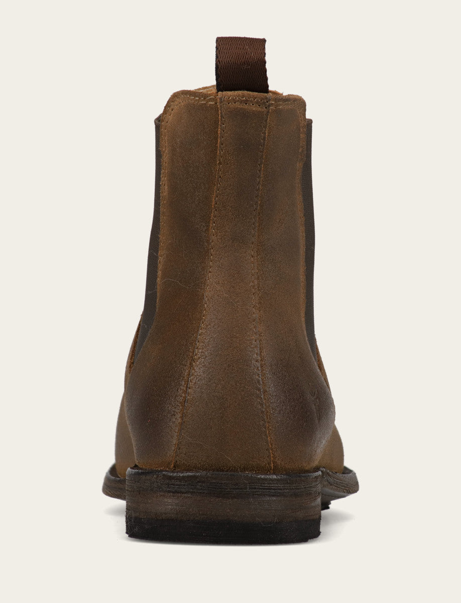 Men's Bark Tyler Flex Chelsea Boots Bark