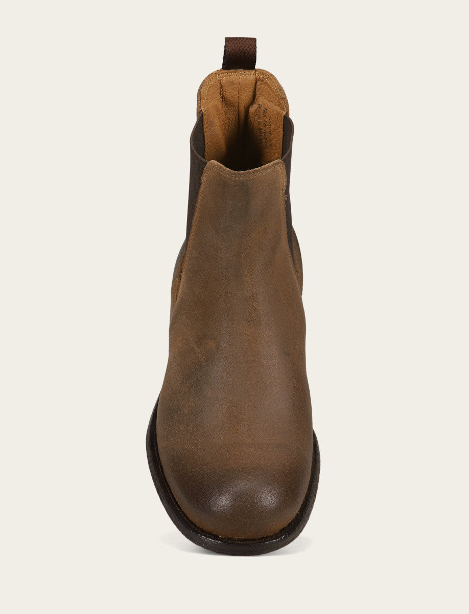 Men's Bark Tyler Flex Chelsea Boots Bark