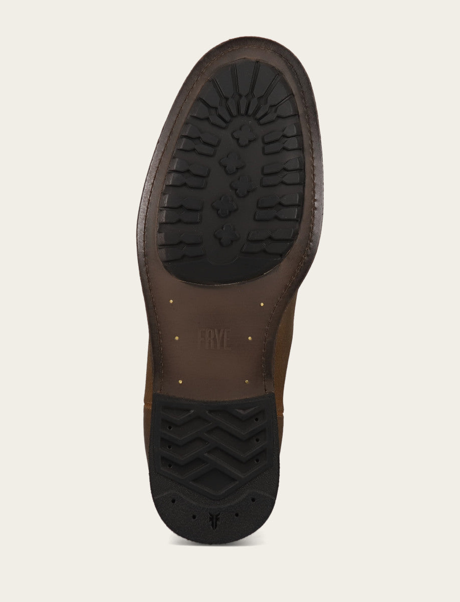 Men's Bark Tyler Flex Chelsea Boots Bark