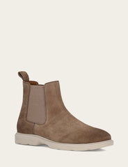 Men's Mushroom Connor Chelsea Boot Mushroom