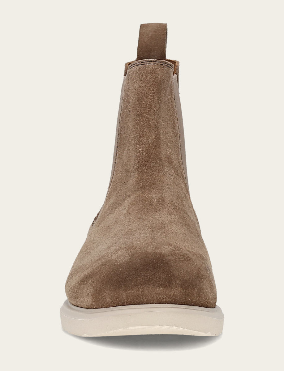 Men's Mushroom Connor Chelsea Boot Mushroom