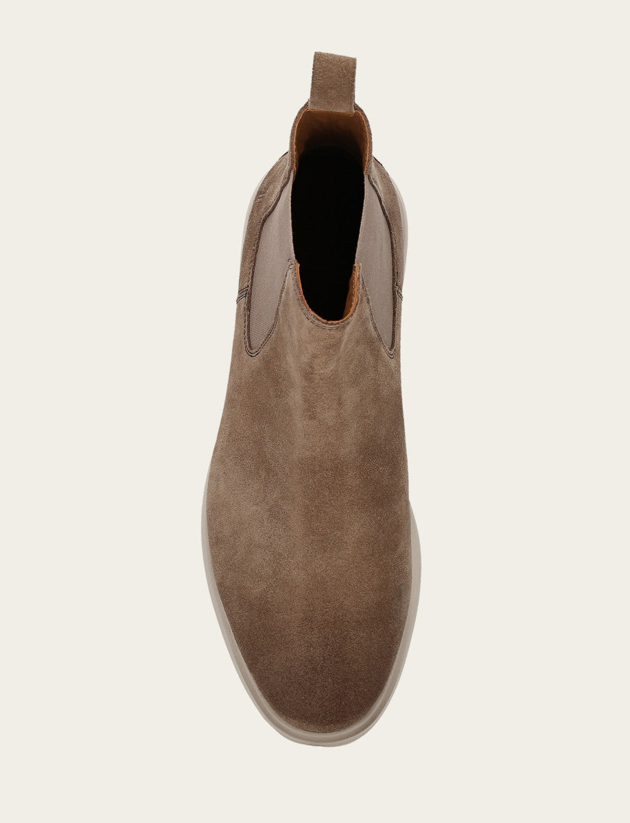 Men's Mushroom Connor Chelsea Boot Mushroom