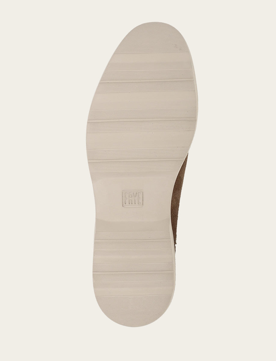 Men's Mushroom Connor Chelsea Boot Mushroom