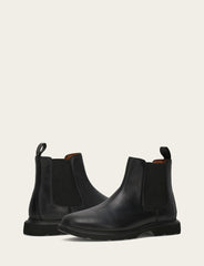 Men's Black Connor Chelsea Boot Black