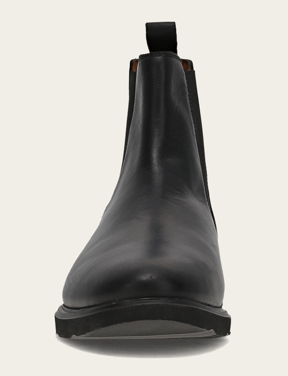 Men's Black Connor Chelsea Boot Black