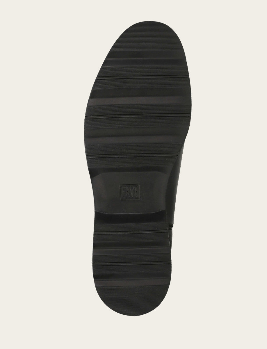 Men's Black Connor Chelsea Boot Black