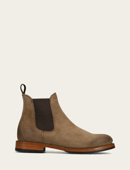 Men's Mushroom Dylan Chelsea Boots Mushroom