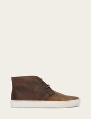 Men's Tan Astor Chukka Boots Tan