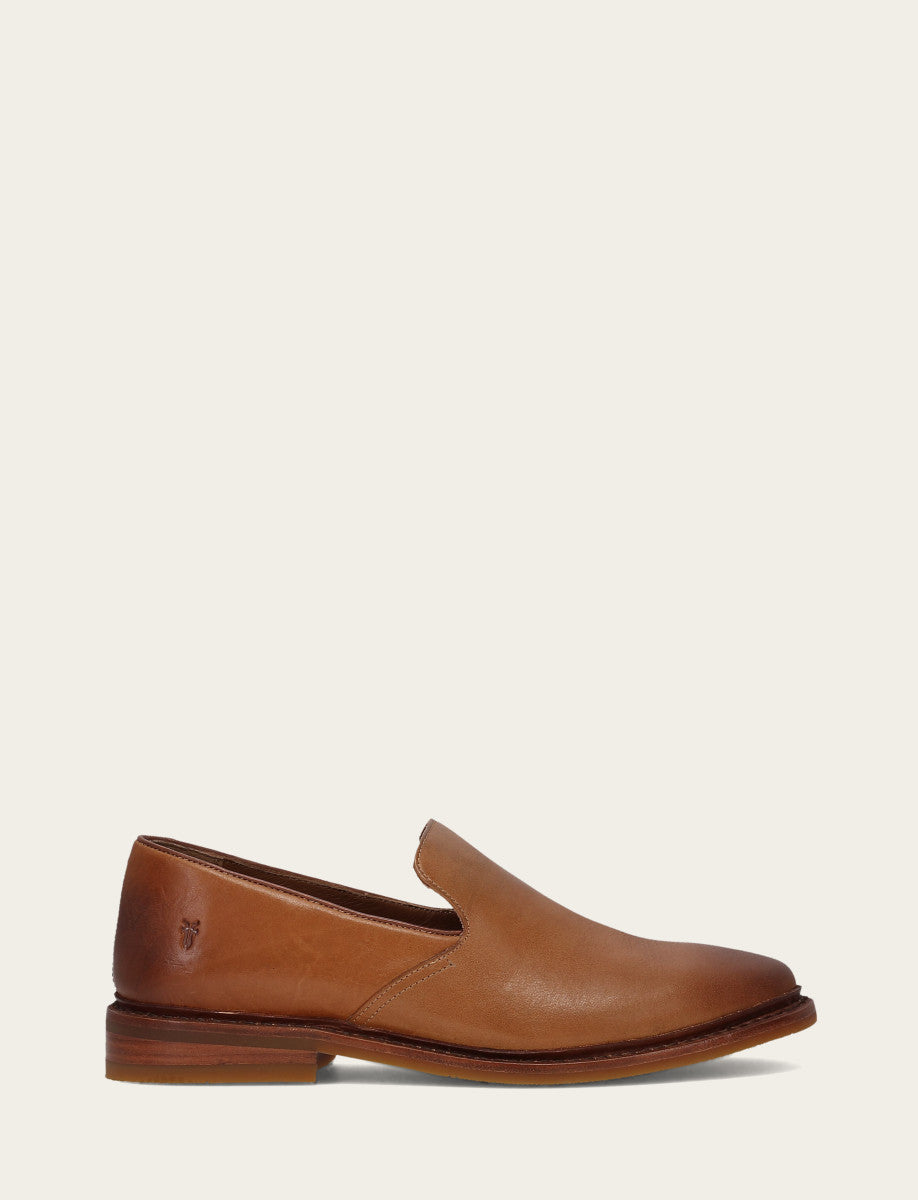 Men's Saddle Paul Venetian Loafer Saddle