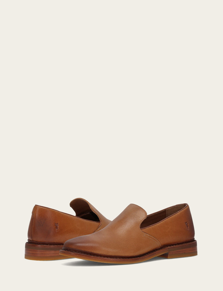Men's Saddle Paul Venetian Loafer Saddle