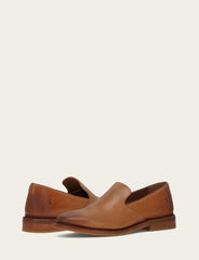 Men's Saddle Paul Venetian Loafer Saddle