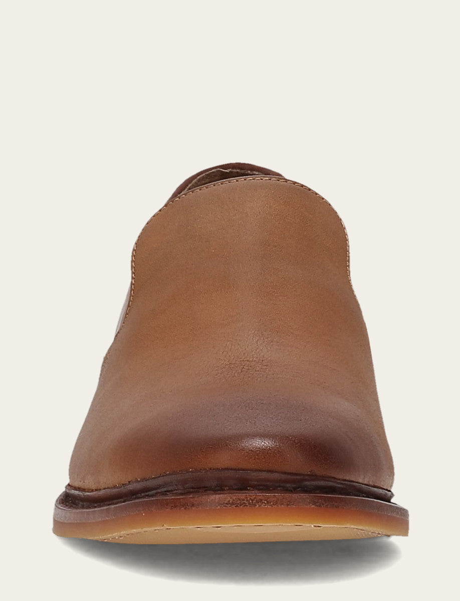 Men's Saddle Paul Venetian Loafer Saddle