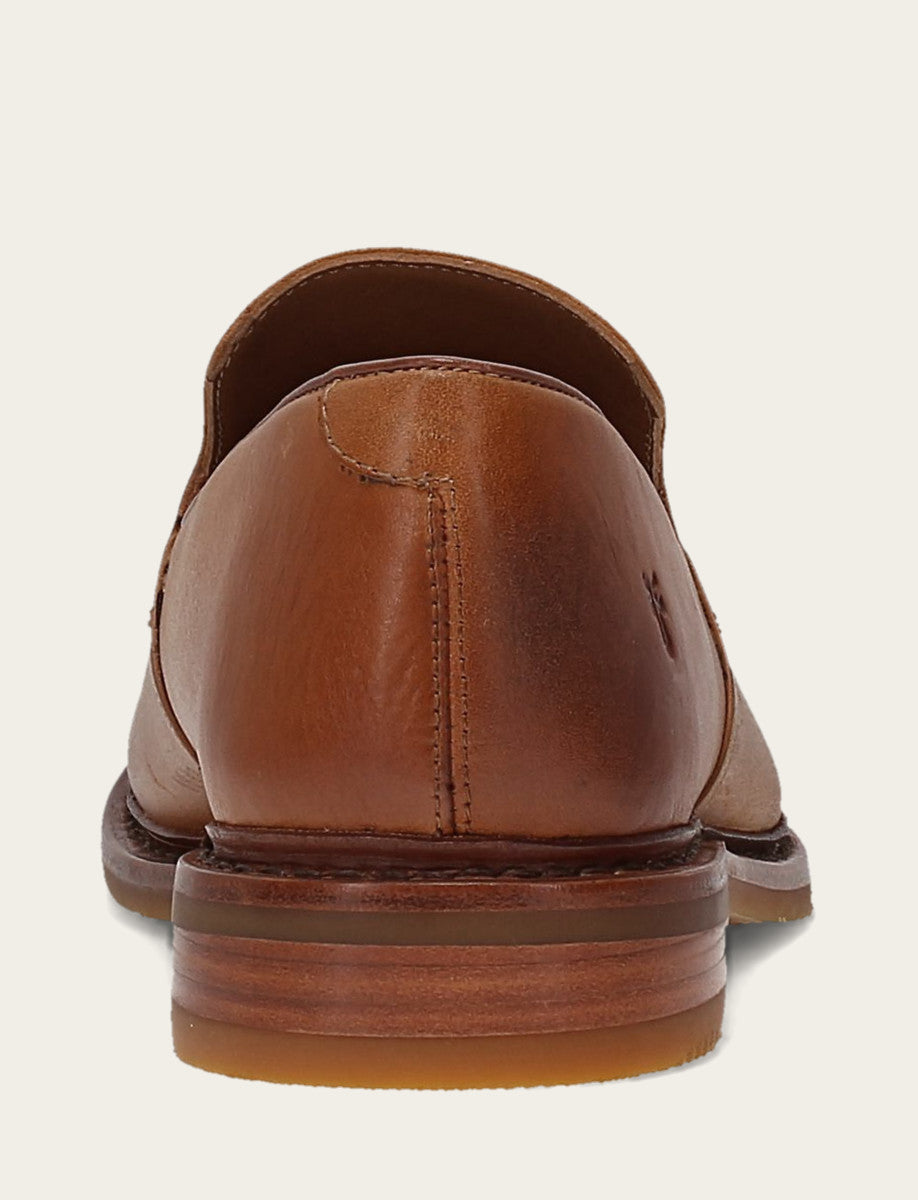 Men's Saddle Paul Venetian Loafer Saddle