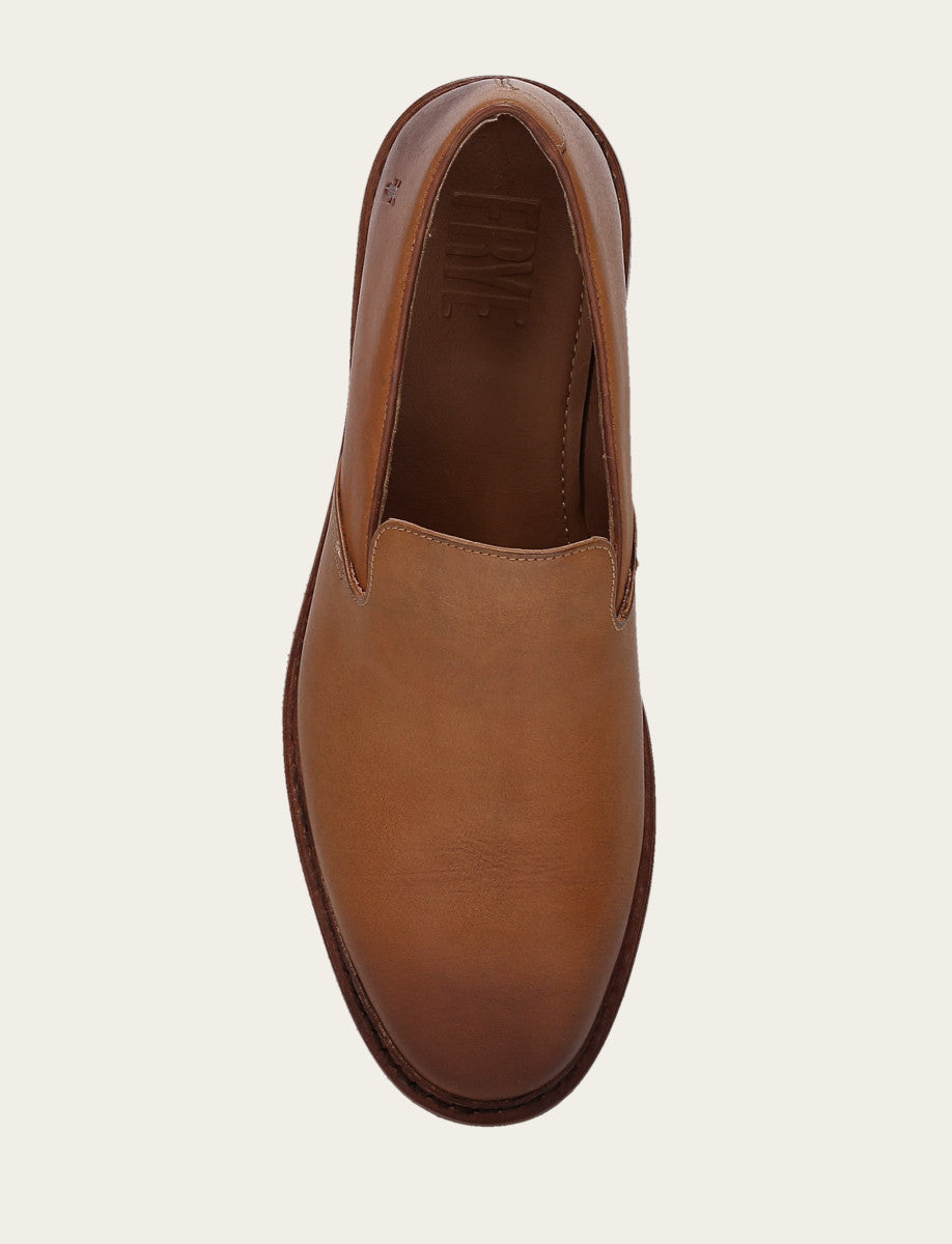 Men's Saddle Paul Venetian Loafer Saddle