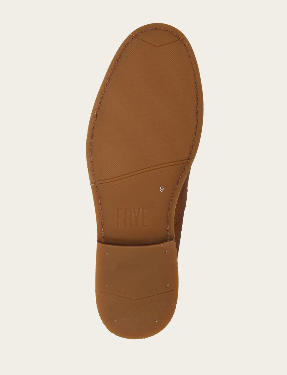 Men's Saddle Paul Venetian Loafer Saddle