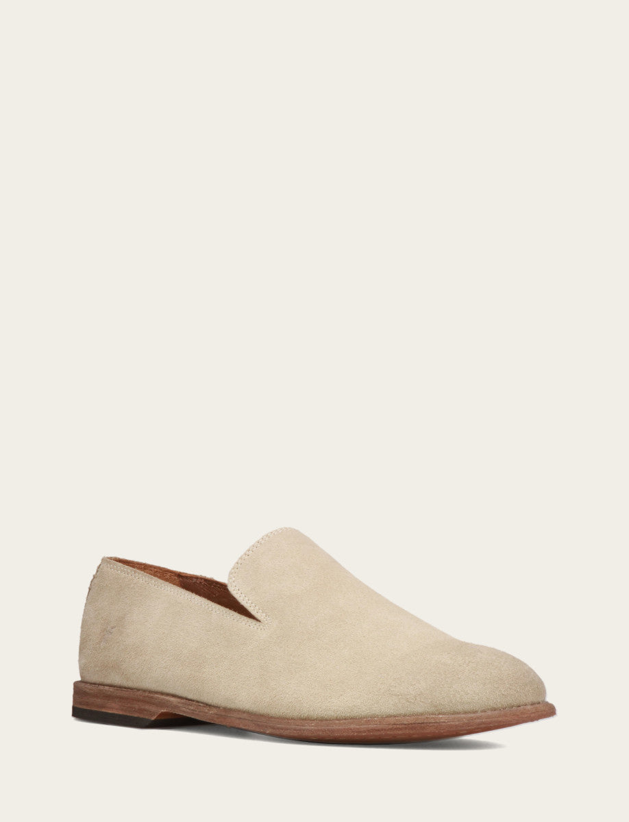 Men's Fog Chris Venetian Loafers FOG