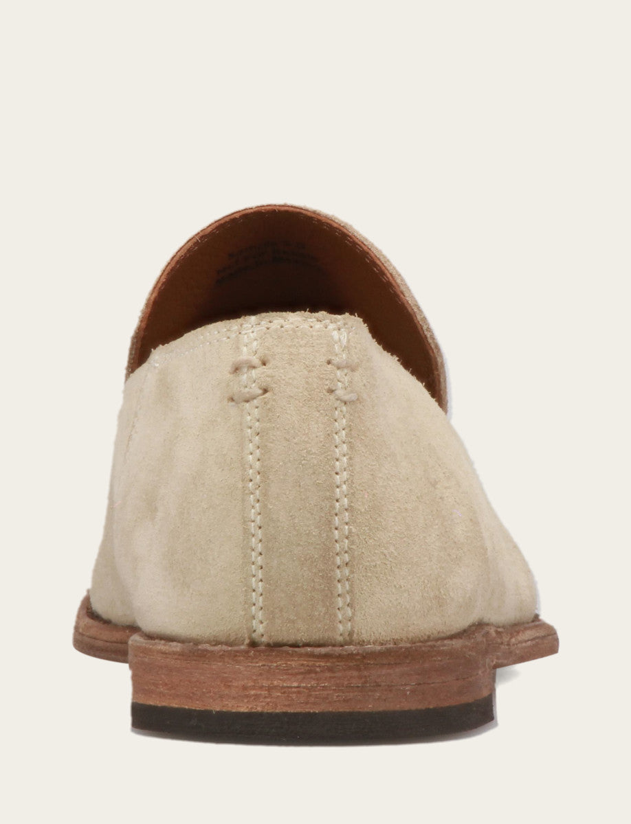 Men's Fog Chris Venetian Loafers FOG
