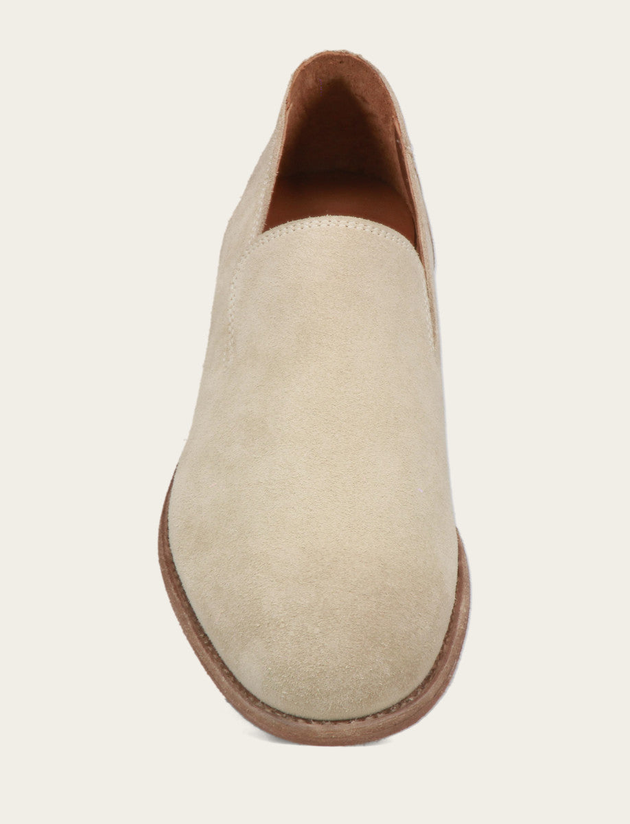 Men's Fog Chris Venetian Loafers FOG