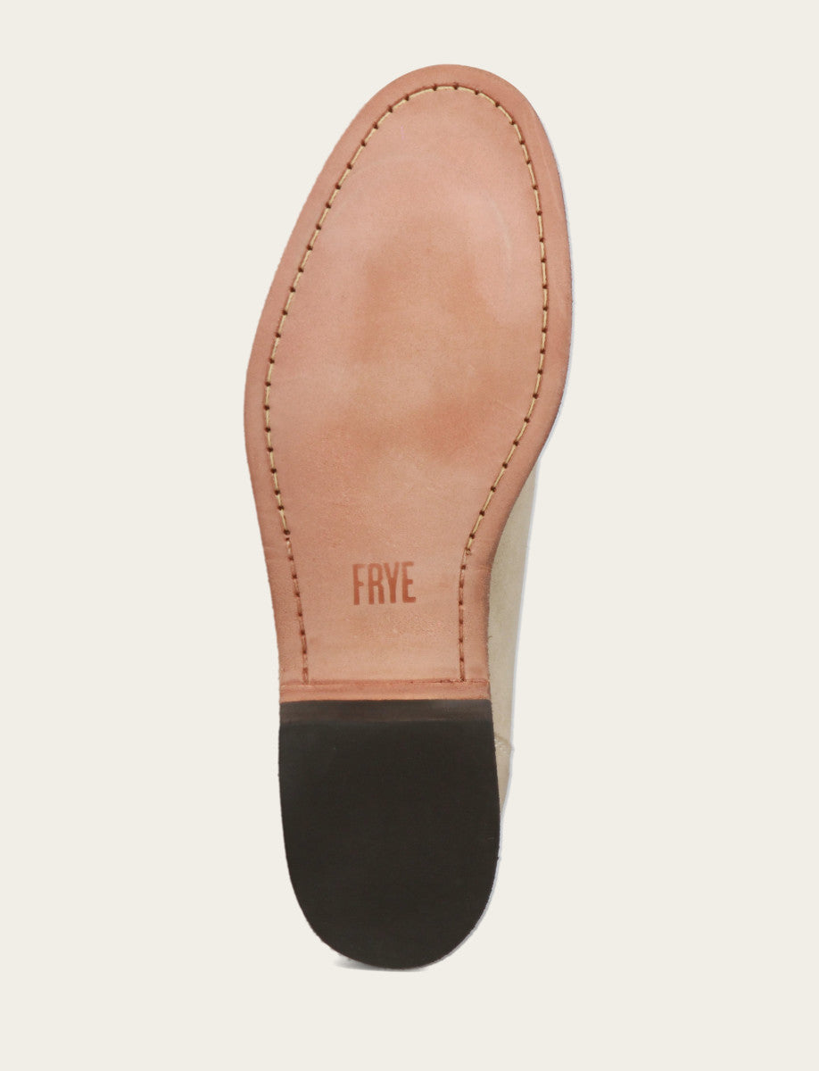 Men's Fog Chris Venetian Loafers FOG