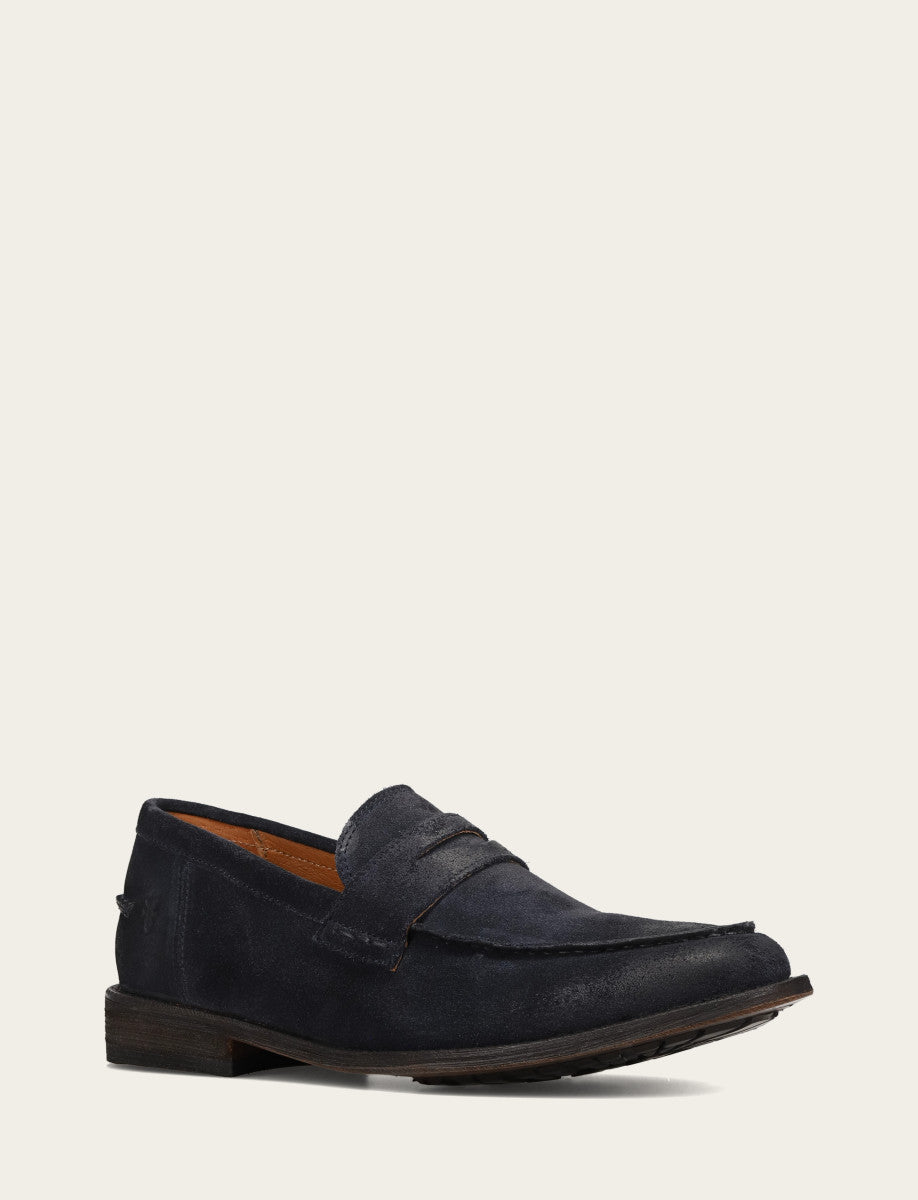 Men's Midnight Tyler Flex Penny Loafer Midnight
