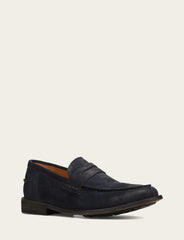 Men's Midnight Tyler Flex Penny Loafer Midnight