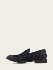 Men's Midnight Tyler Flex Penny Loafer Midnight