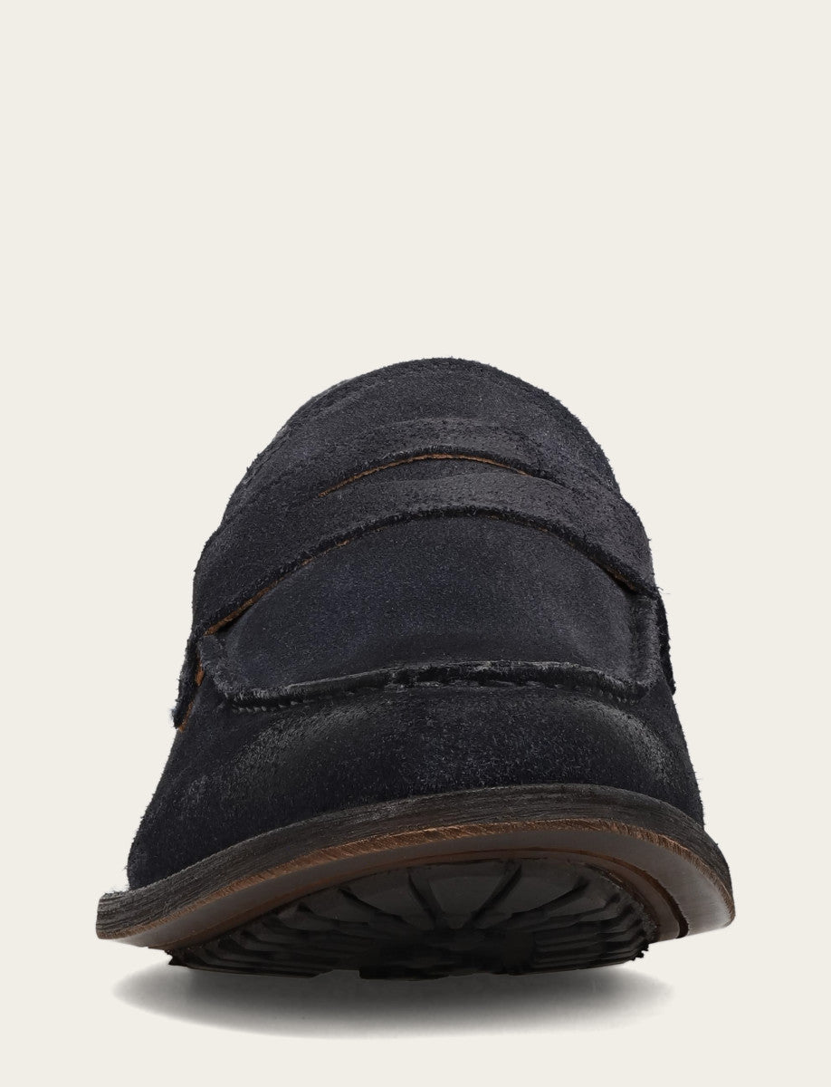 Men's Midnight Tyler Flex Penny Loafer Midnight