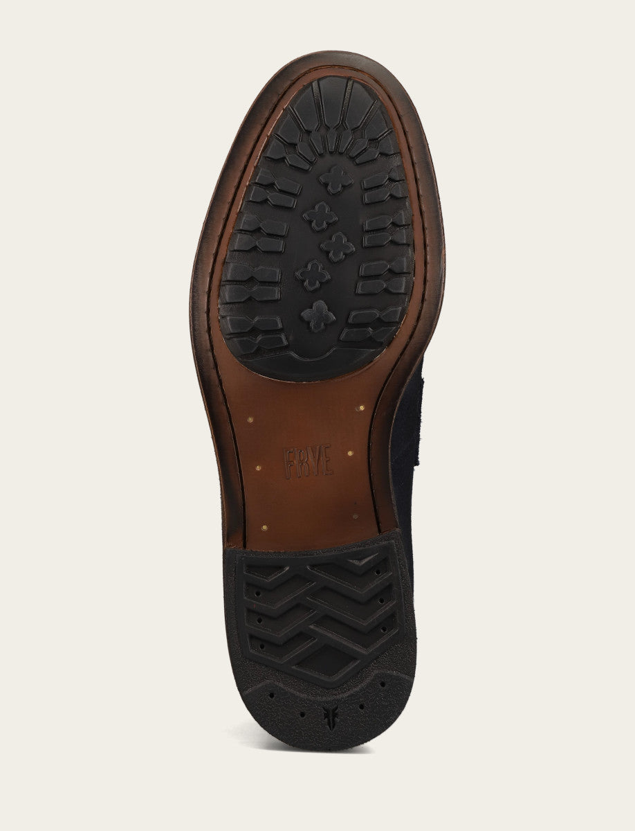 Men's Midnight Tyler Flex Penny Loafer Midnight