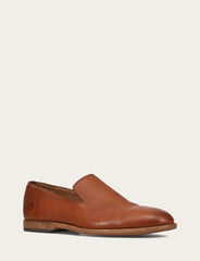 Men's Tan Chris Venetian Loafers Tan