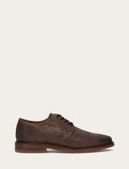 Men's Dark Walnut Paul Oxford Dress Shoes Dark Walnut
