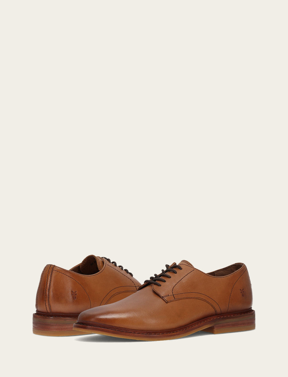 Men's Saddle Paul Oxford Dress Shoes Saddle