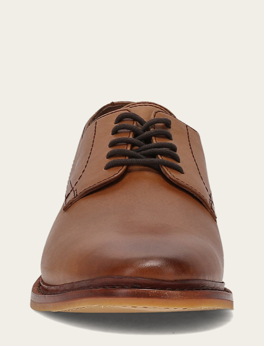 Men's Saddle Paul Oxford Dress Shoes Saddle