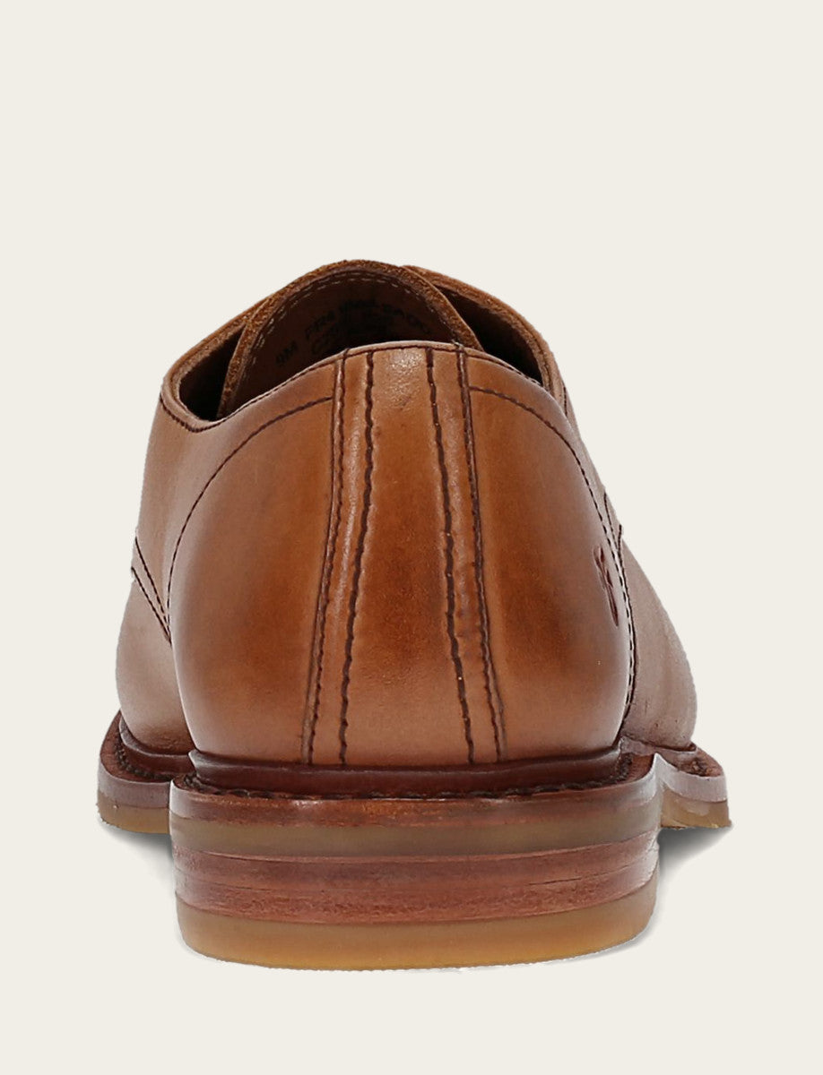 Men's Saddle Paul Oxford Dress Shoes Saddle