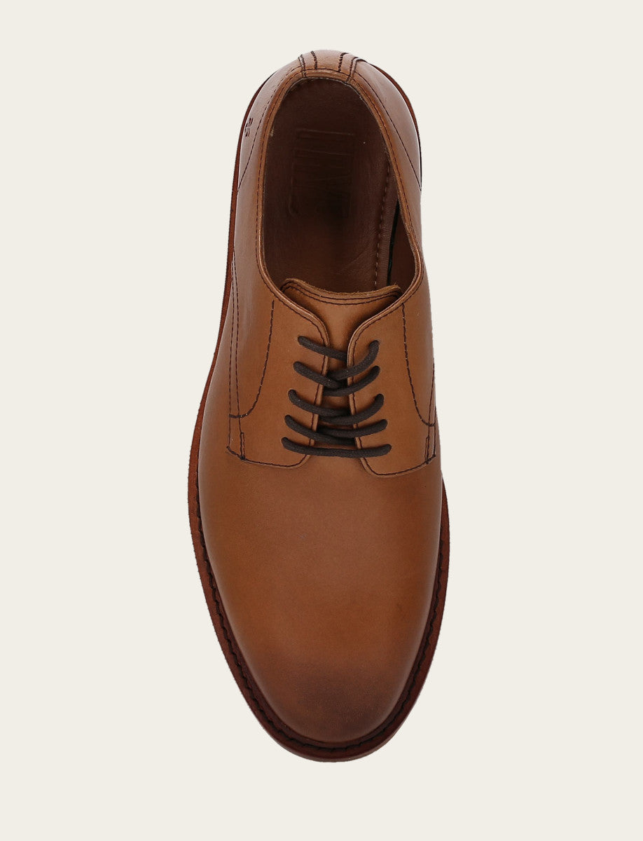 Men's Saddle Paul Oxford Dress Shoes Saddle