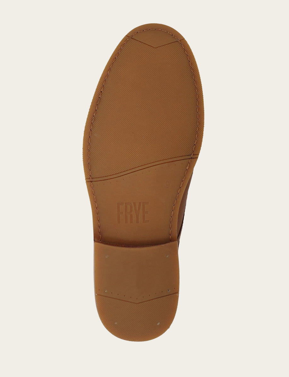 Men's Saddle Paul Oxford Dress Shoes Saddle