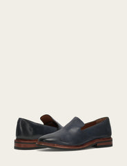 Men's Midnight Paul Venetian Loafer Midnight