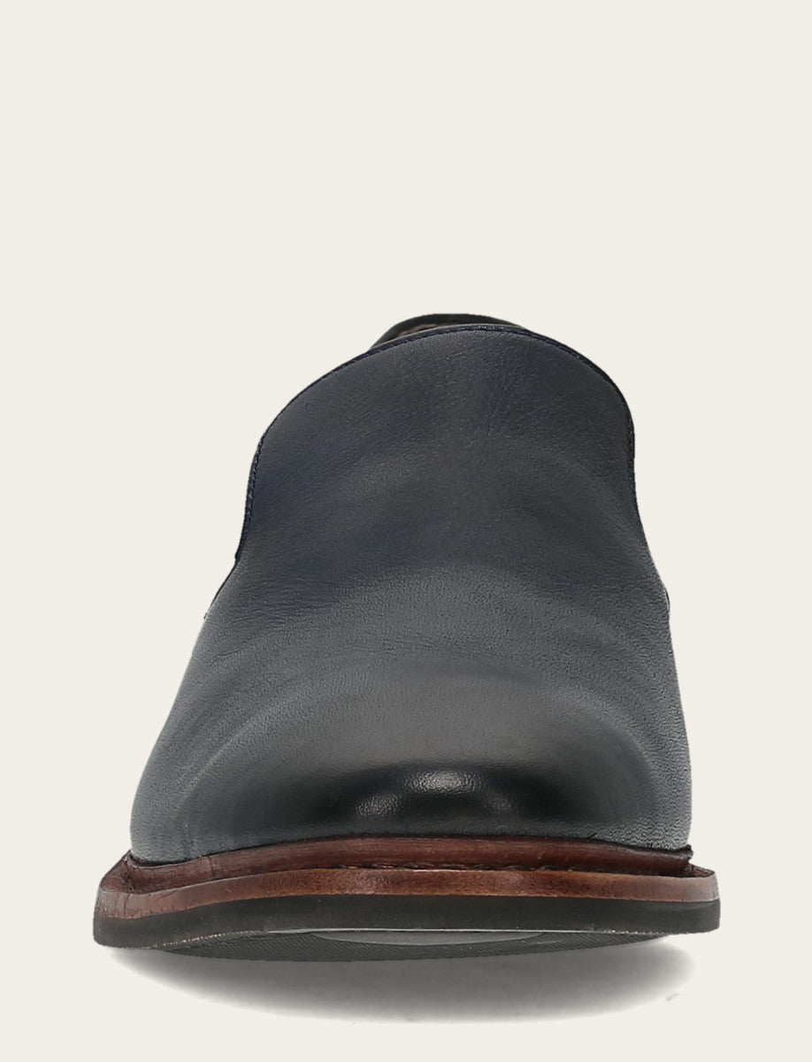 Men's Midnight Paul Venetian Loafer Midnight