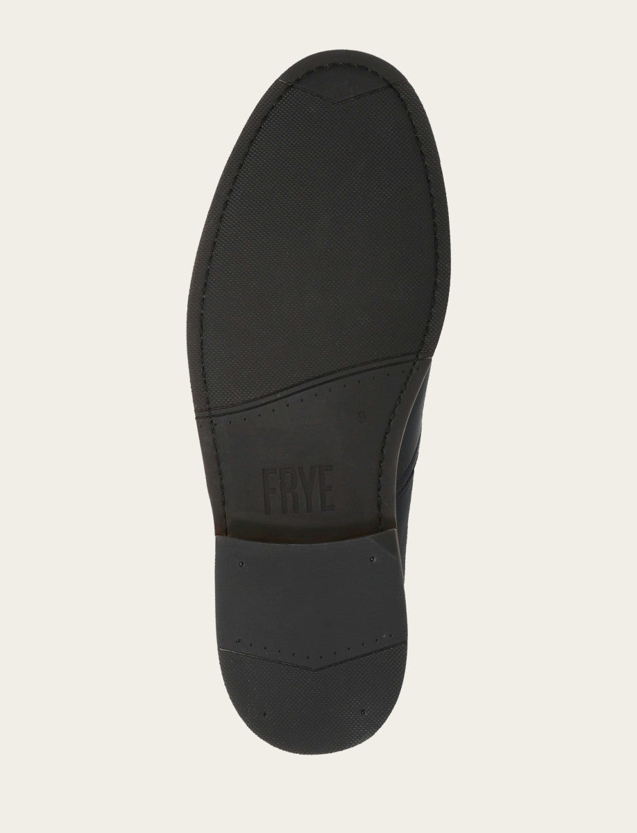Men's Midnight Paul Venetian Loafer Midnight