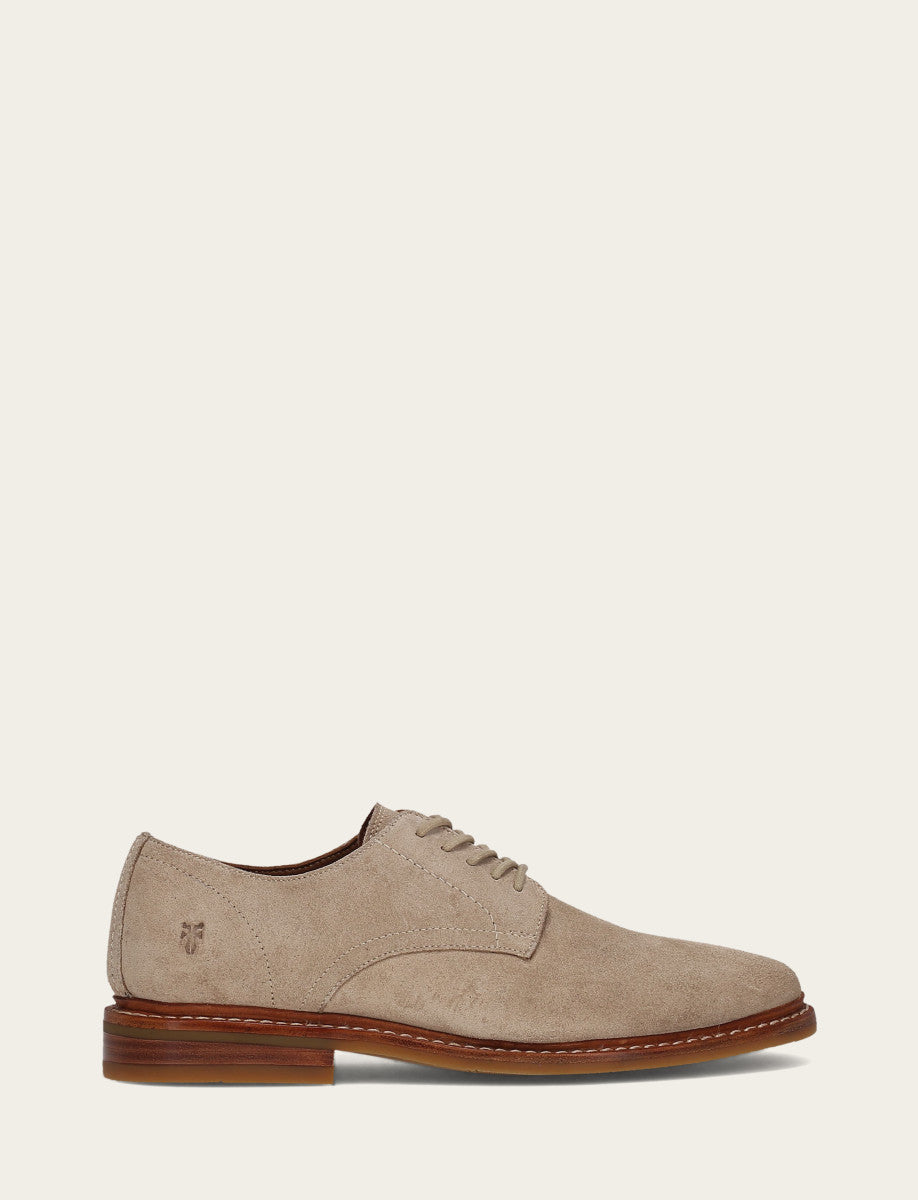 Men's Mushroom Paul Oxford Dress Shoes Mushroom
