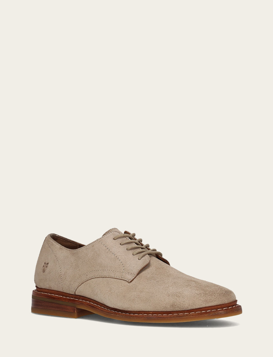 Men's Mushroom Paul Oxford Dress Shoes Mushroom