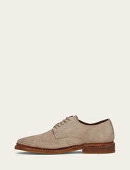 Men's Mushroom Paul Oxford Dress Shoes Mushroom