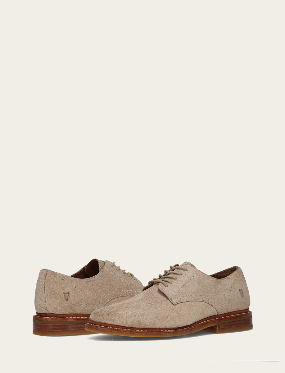 Men's Mushroom Paul Oxford Dress Shoes Mushroom