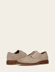 Men's Mushroom Paul Oxford Dress Shoes Mushroom