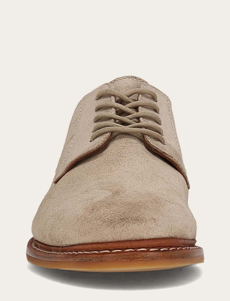 Men's Mushroom Paul Oxford Dress Shoes Mushroom