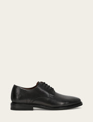 Men's Black Paul Oxford Dress Shoes Black