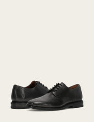 Men's Black Paul Oxford Dress Shoes Black