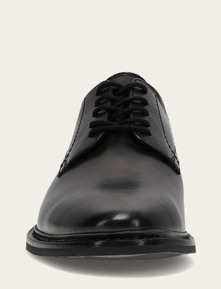 Men's Black Paul Oxford Dress Shoes Black