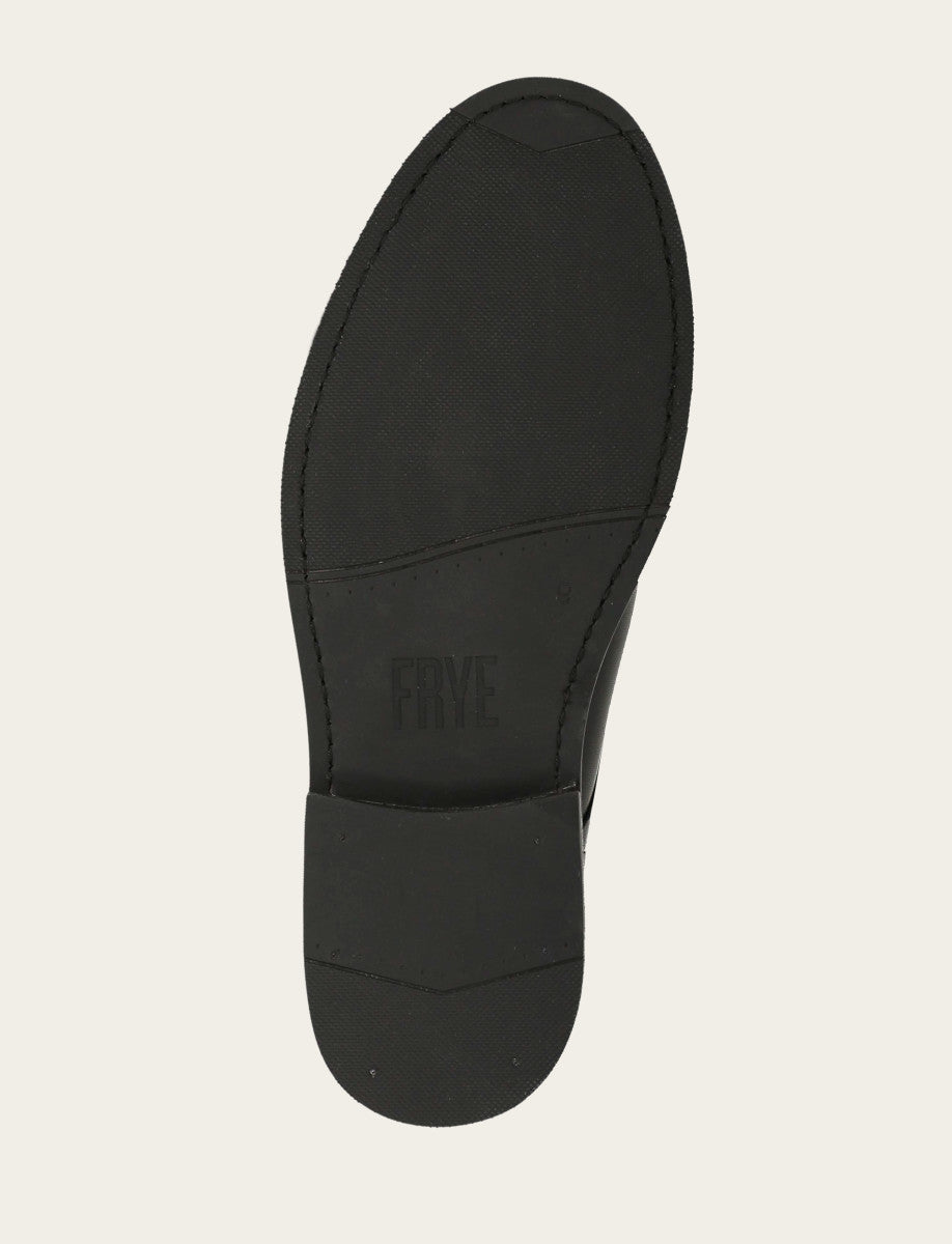 Men's Black Paul Oxford Dress Shoes Black